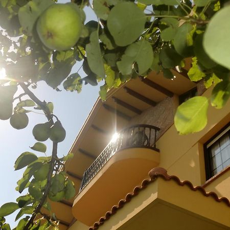 Posada Las Garzas Santoña Zewnętrze zdjęcie