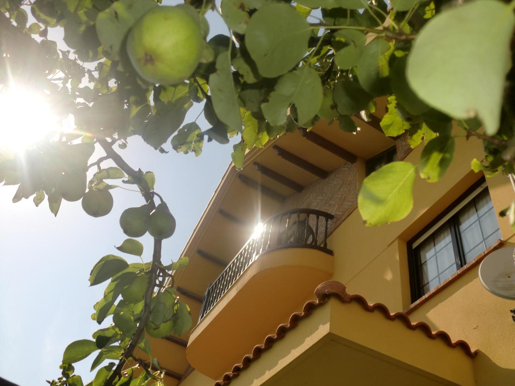Posada Las Garzas Santoña Zewnętrze zdjęcie