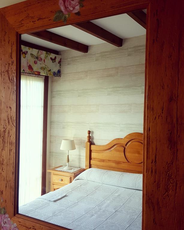 Posada Las Garzas Santoña Zewnętrze zdjęcie